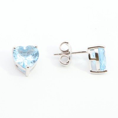 Orecchini Domar Gioielli Donna Orecchino argento 925 in Argento Cubic Zirconia EZB117913 - EZB117913